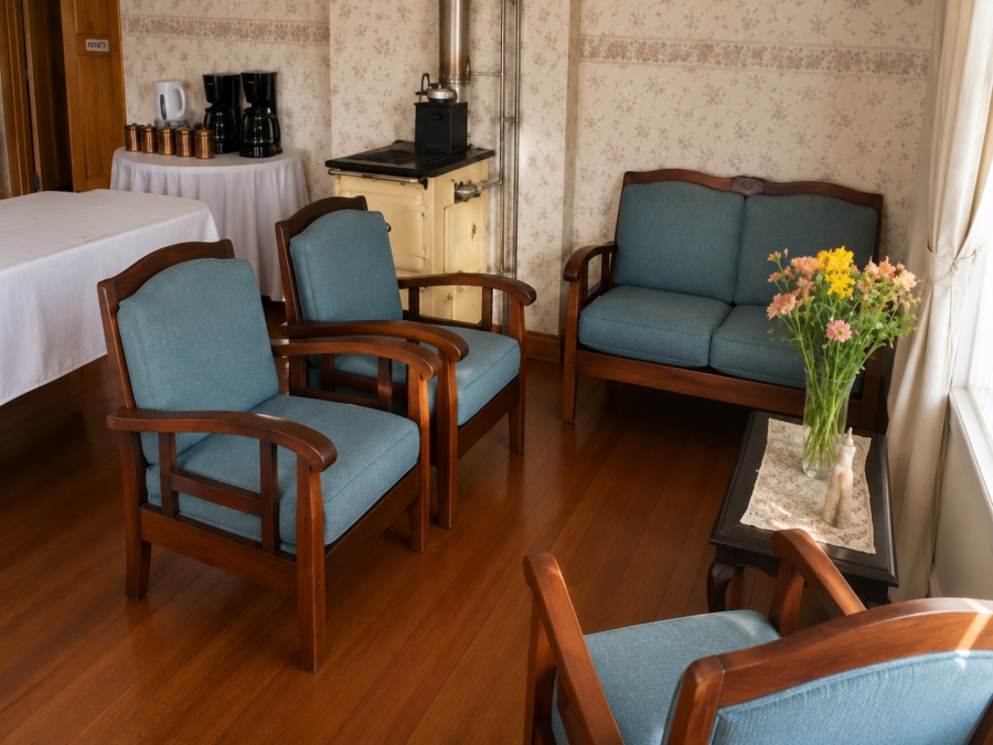 11 Bedroom Property for Sale in Ficksburg Free State